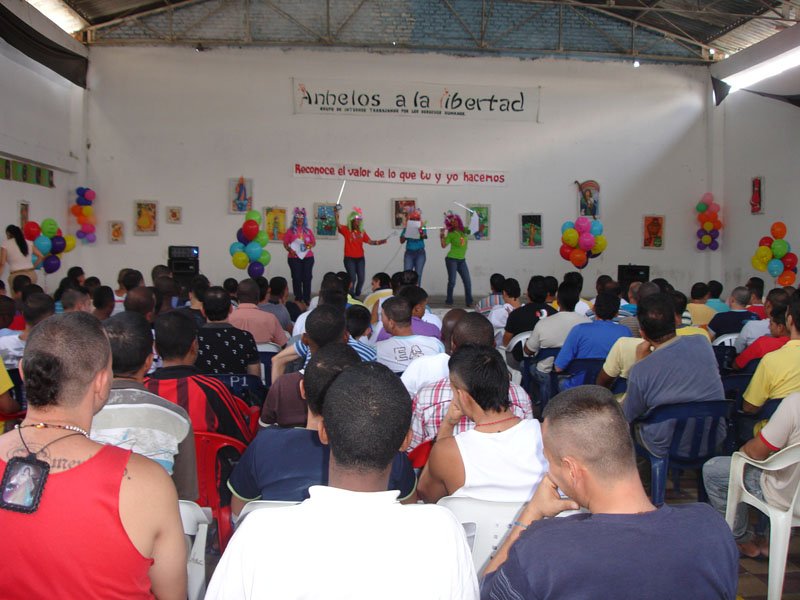 Centros de rehabilitación