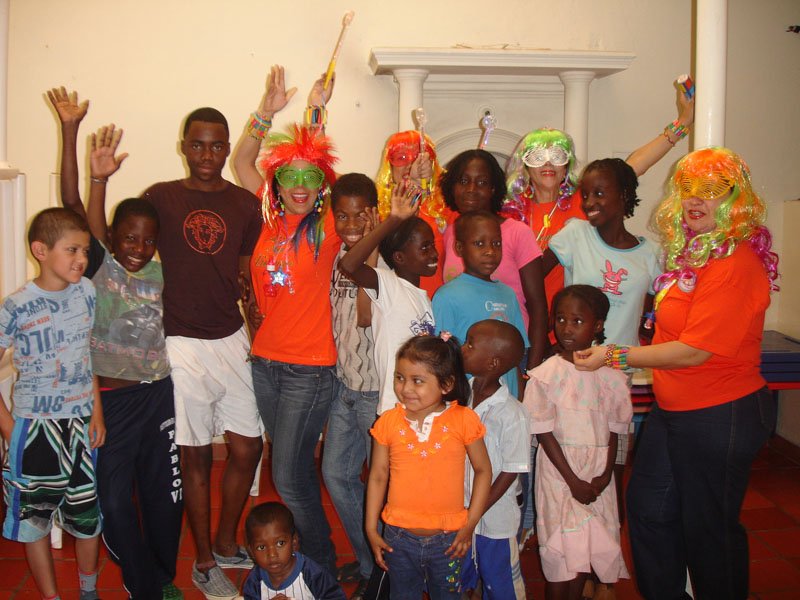 Bienvenidos a nuestra galería